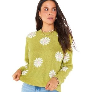 Show Me Your Mumu Seasons Change Sweater NWT